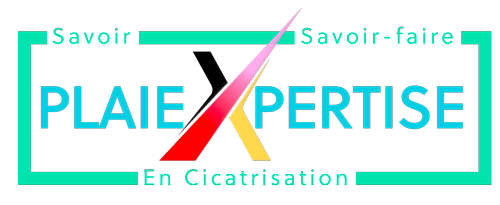 PlaieXpertise — Savoir & savoir-faire en cicatrisation